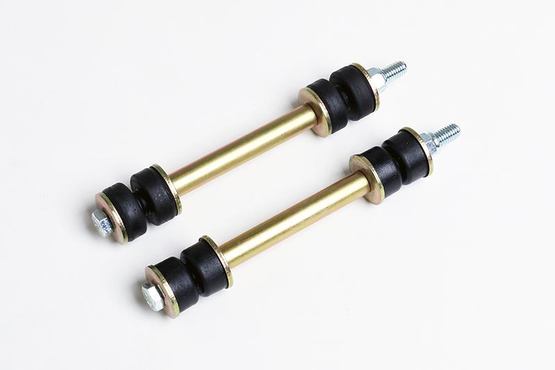 GMC Sierra 1500 Sway Bar - Front - Progress LT - LT - Gray - `99-`06